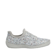 Rieker Womens Trainer 52575-90 Multi