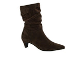 Paul Green Womens Boot 8325 Brown