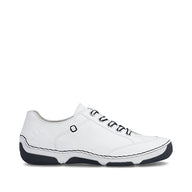 Rieker Womens Trainer 55901-80 White