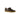 Paul Green women's brown leather trainer