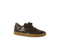 Paul Green Womens Trainer 5437 173 Brown