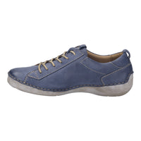 Josef Seibel Womens Shoe Fergey 56 Buttero/Shark