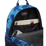 Under Armour Unisex Hustle Sport 6.0 Backpack Blue