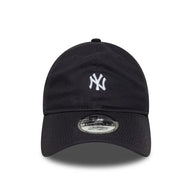 New Era Mini Logo 9 Twenty Cap Navy/White
