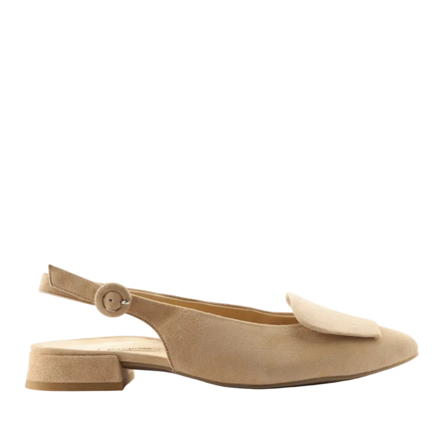 Paul Green Womens Shoe 6090 Beige