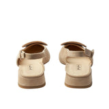 Paul Green Womens Shoe 6090 Beige