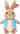 TY Beanie Babies Peter Rabbit Soft Toy