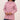 Lighthouse women's Scarlet coat in wild rose pink