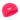 Speedo Junior Polyester Cap Pink