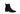 Paul Green women's blue leather boot