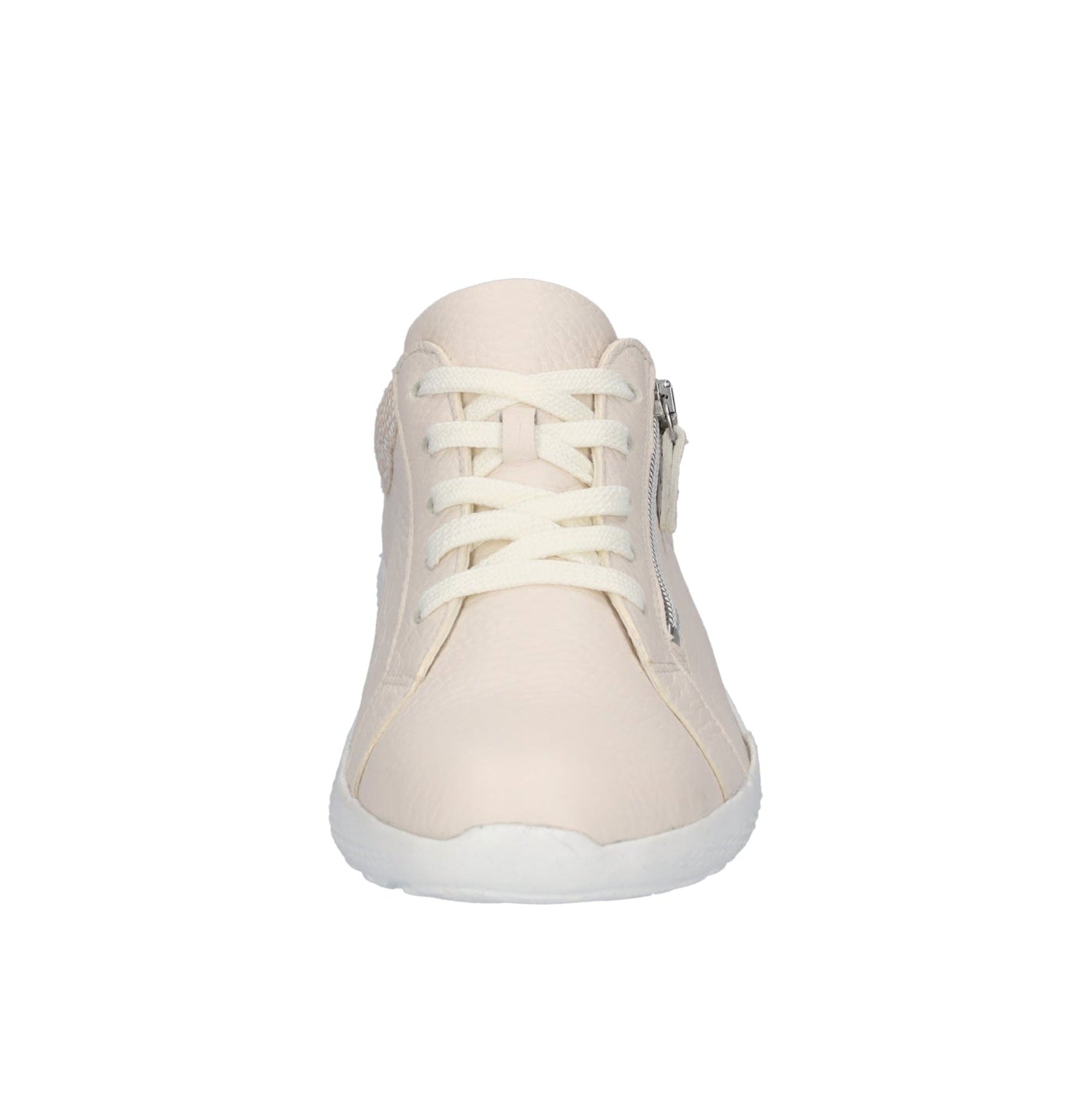 Waldlaufer Womens Trainer 634002 Sand/Light Gold