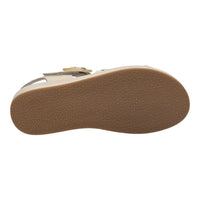 Josef Seibel Womens Sandal Eve 06 Biscuit Multi