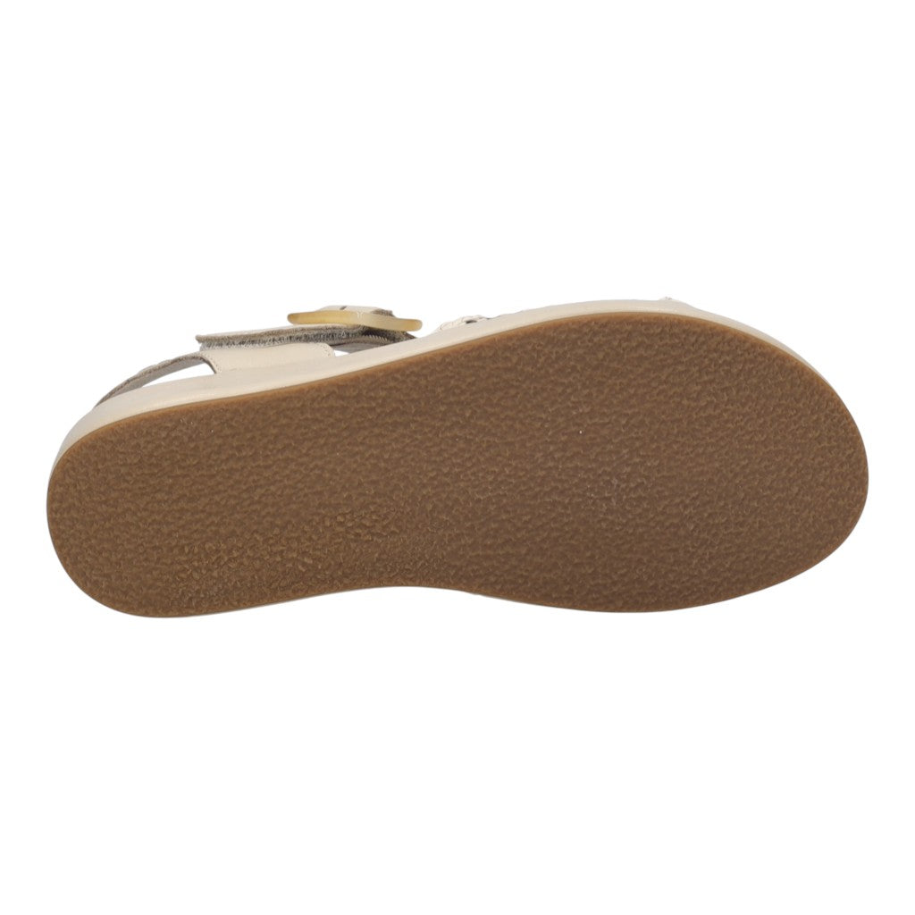 Josef Seibel Womens Sandal Eve 06 Biscuit Multi