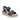 Rieker Womens Sandal 63781 Black