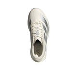 Adidas women's white mesh trainer