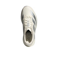 Adidas women's white mesh trainer