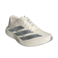 Adidas women's white mesh trainer