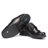 Fluchos Mens Shoe 8468 Natural Black