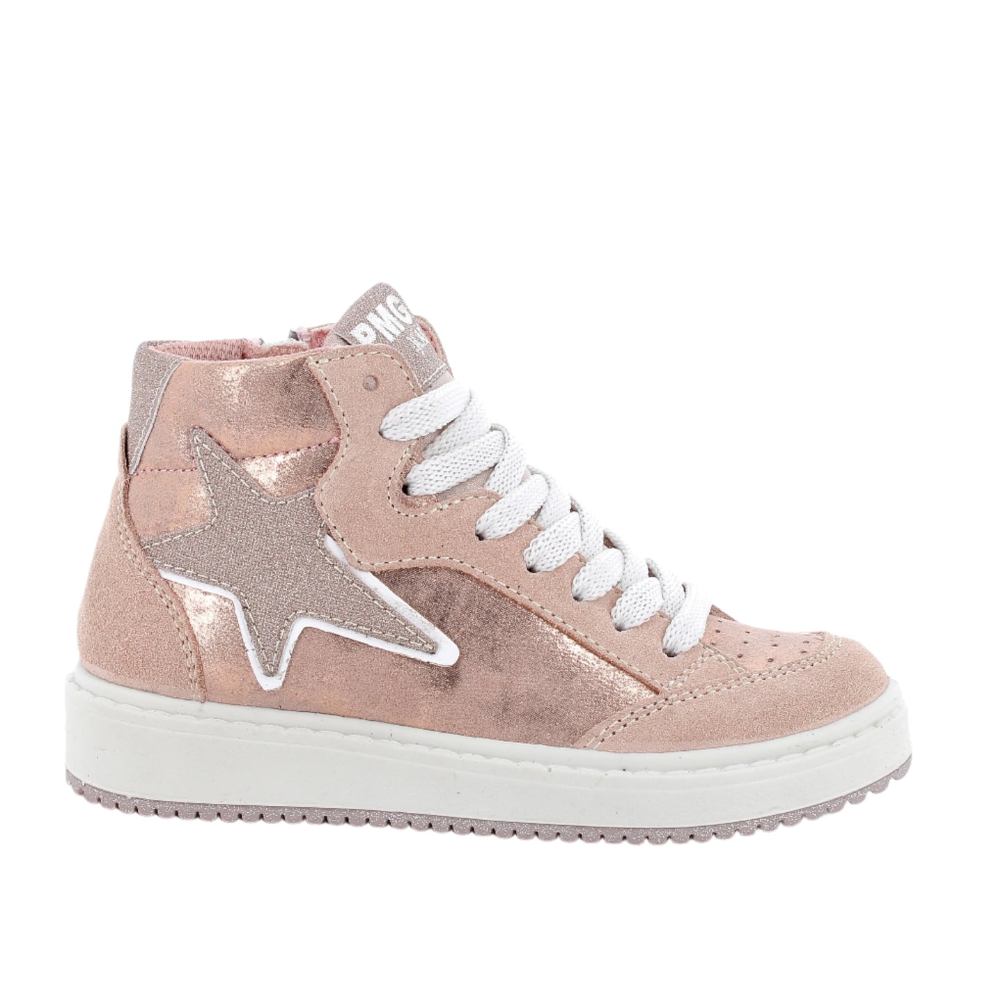 Primigi Kids Trainer 6867500 Skin