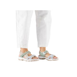 Rieker Womens Sandal 68866-94 Multi