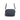 David Jones women's navy cross body bag with adjustable shoulder strap