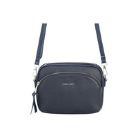 David Jones Womens Cross Body Bag NV6905-1 Navy