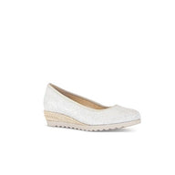 Gabor women's slip-on shoe