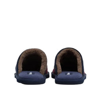 Barbour men's slip-on slipper