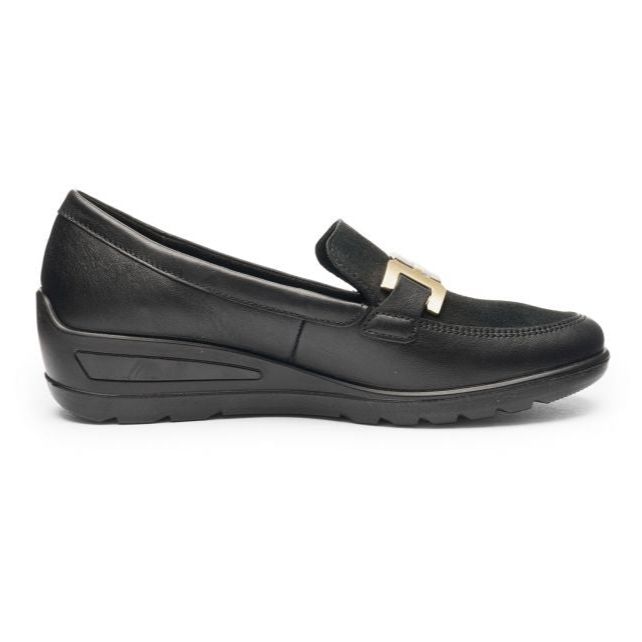 Ara Womens Shoe 2-50609 Black