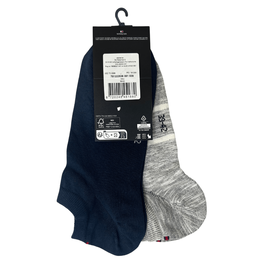 Tommy hilfiger 2025 short socks