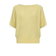 Numph Womens Nuvildy Pullover Popcorn
