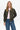 Numph Womens Nualisandra Bomber Jacket Rosin