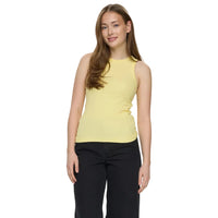 Numph Womens Numakeny Tank Top Popcorn
