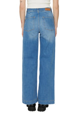 NUM 706835 Light Blue Denim