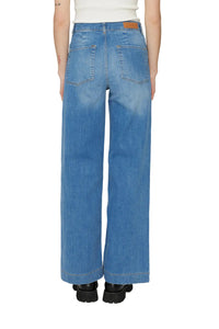 NUM 706835 Light Blue Denim
