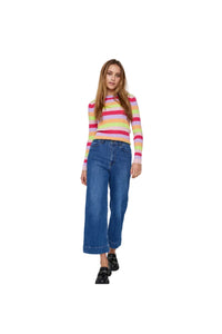 NUM 706837 3013 Medium Blue Denim