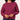 Lighthouse women's Rowan sweatshirt in berry
