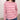 Lighthouse women's Causeway II long sleeve top in wild rose, pink and berry stripe