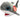 TY Beanie Boos Finnegan the Shark Soft Toy
