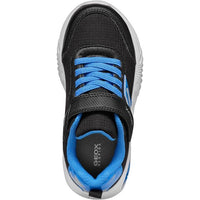 Geox Boys Trainer Assister J NAVY/ROYAL