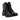 Rieker Womens Boot 72607-00 Blac Combi