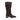 Rieker women's brown boot