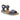 Josef Seibel Womens Sandal Juliet 03 Blau