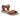 Josef Seibel Womens Sandal Juliet 03 Rot