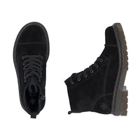 Rieker Womens Boot 78202-01 Black