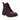 Rieker Womens Biker Boot 78202-35 Wine