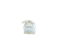 Paul Green Womens Trainer 5508-074 Maincalf Acqua/Cream