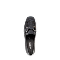Gabor Womens Shoe Norma 4012.02.003 Ocean