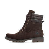 Rieker Womens Ankle Boot 79525-25 Brown