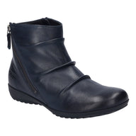 Josef Seibel Womens Boot Naly 61 Ocean